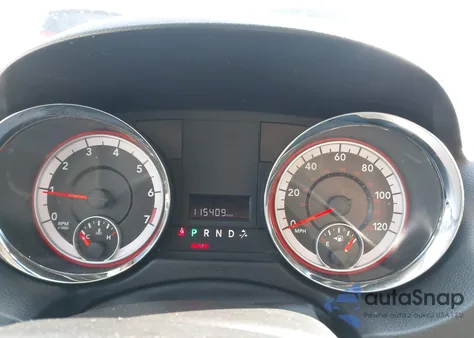 2012 Dodge Grand Caravan Sxt from USA, damaged, VIN 2C4RDGCG5CR160589